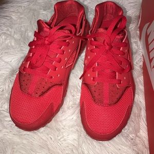 Nike Huarache Run (GS)